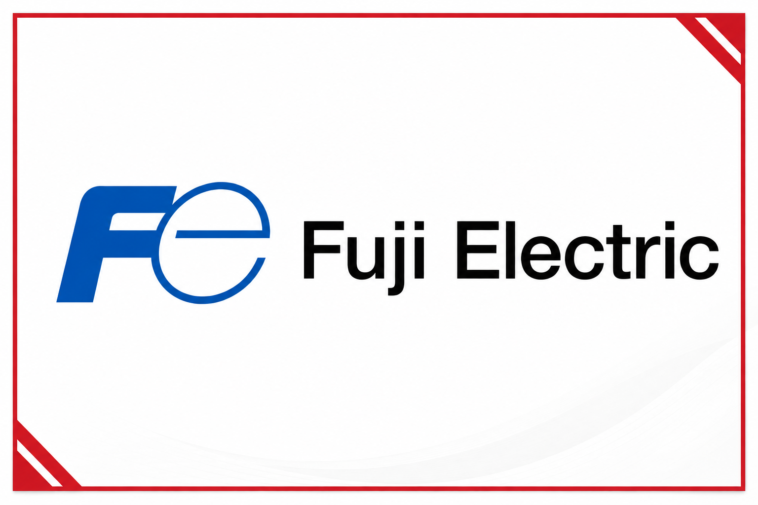 Fuji logo