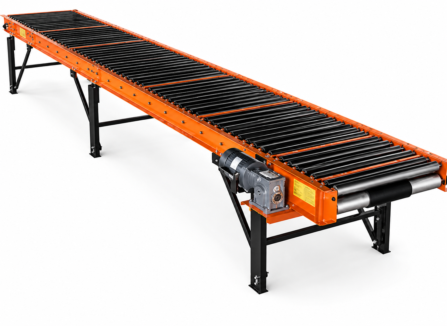 Conveyor system