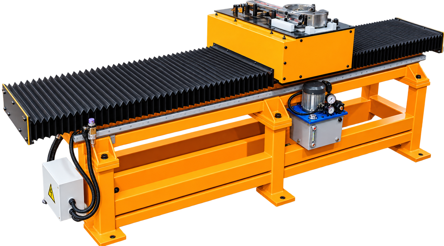 Pallet shuttle for con rod