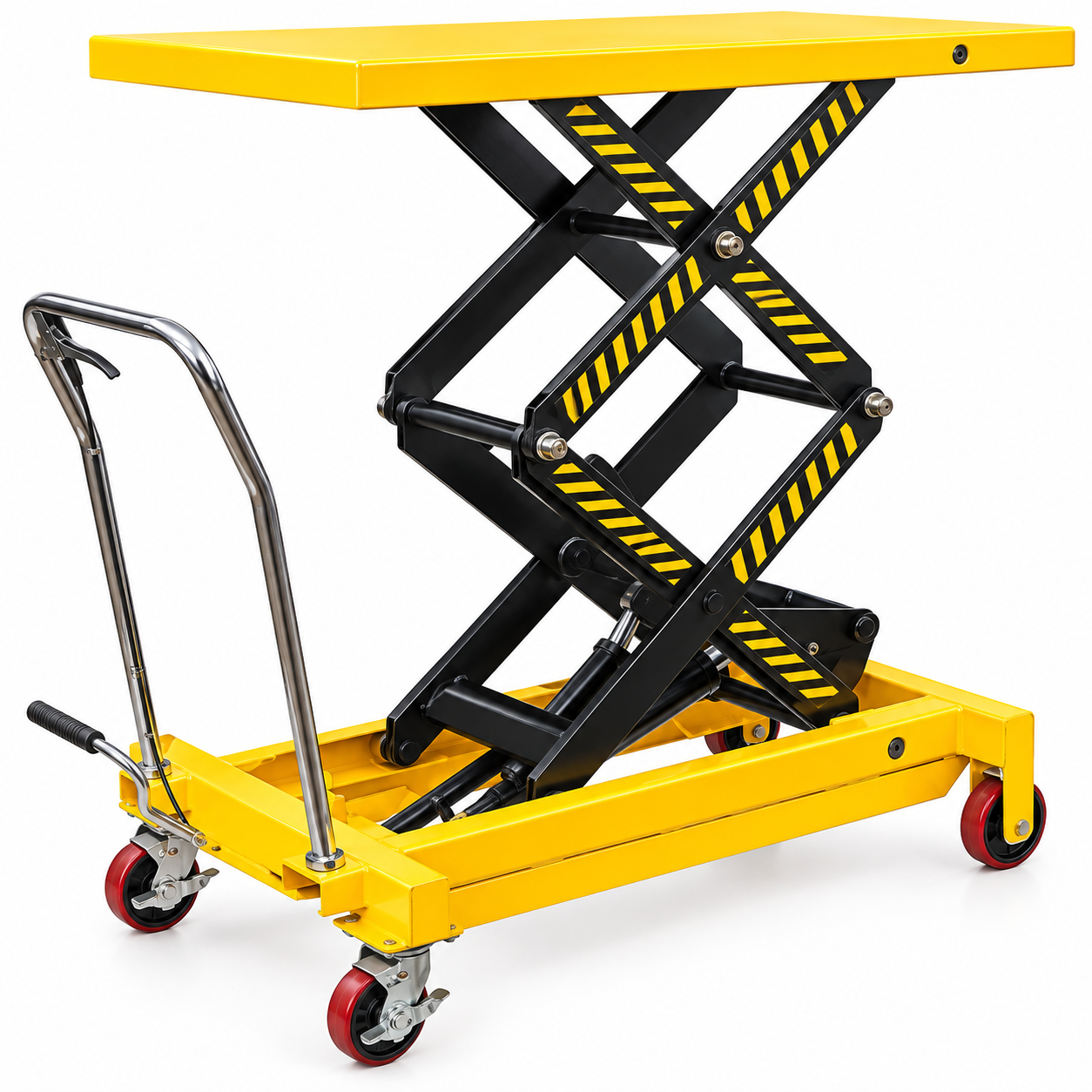 Scissor Lifts
