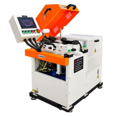 Special Purpose Machines