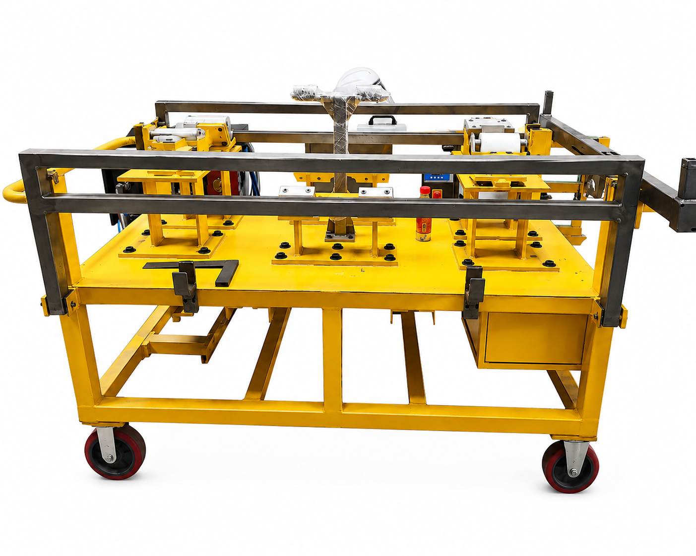 Trolleys