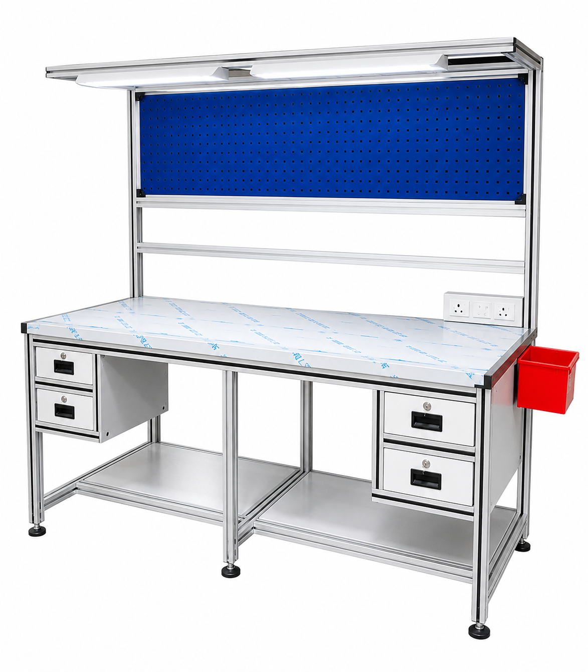 Workstation Tables